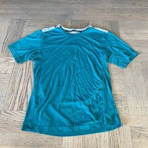 Men’s Brooks Workout Shirt
